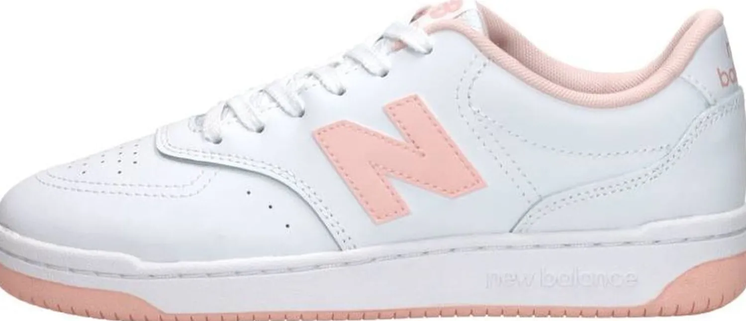 New Balance BB80 Wit Best