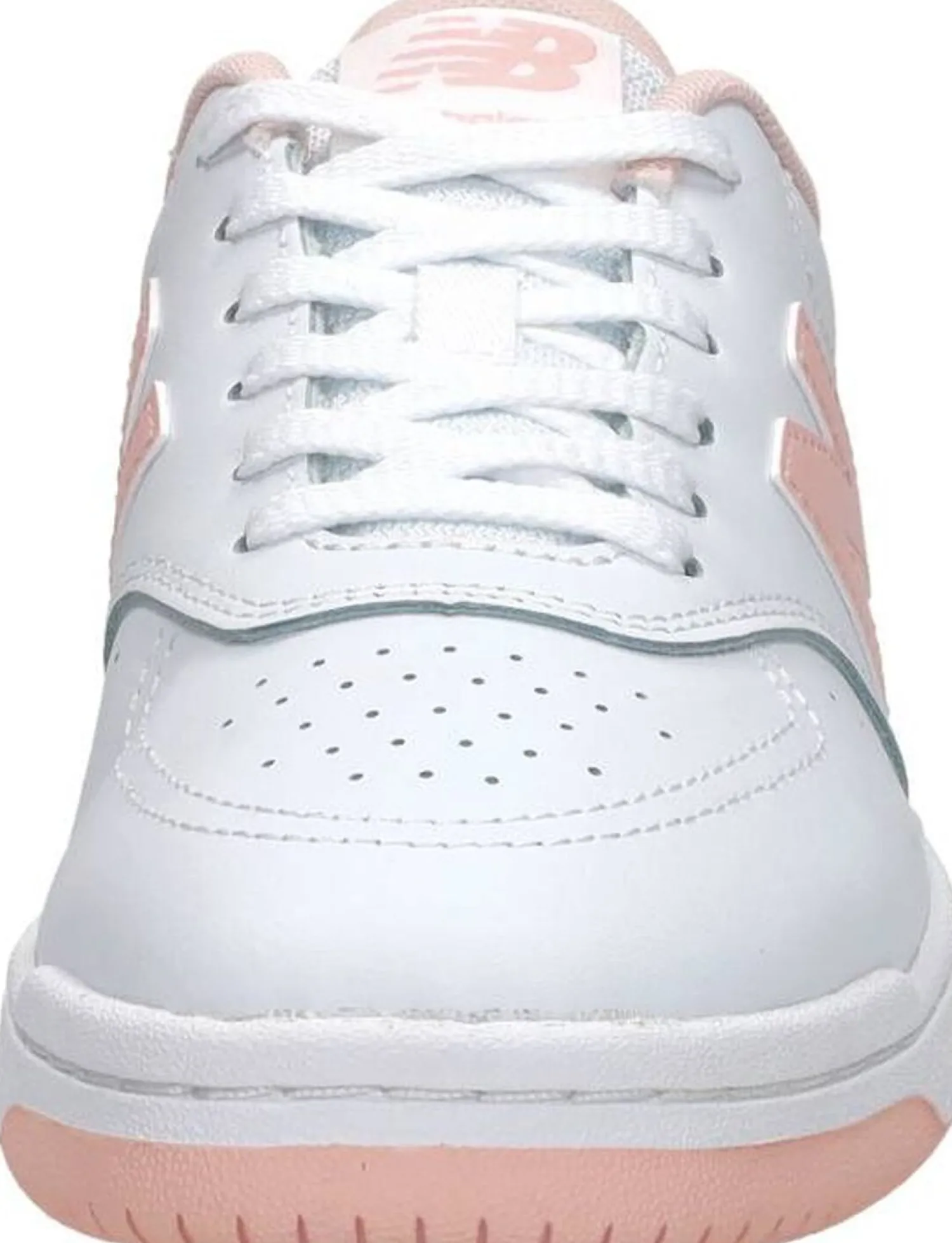 New Balance BB80 Wit Best