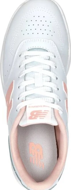New Balance BB80 Wit Best