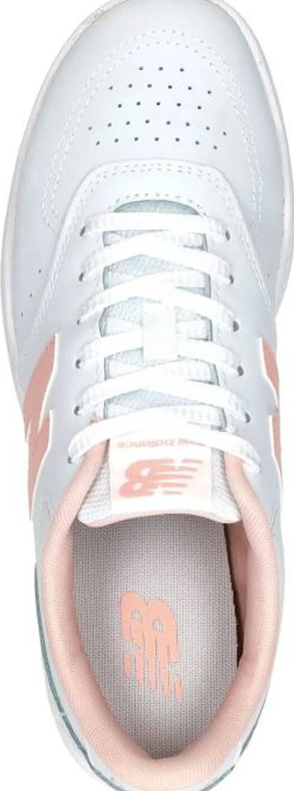 New Balance BB80 Wit Best
