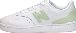 New Balance BB80 Wit Best