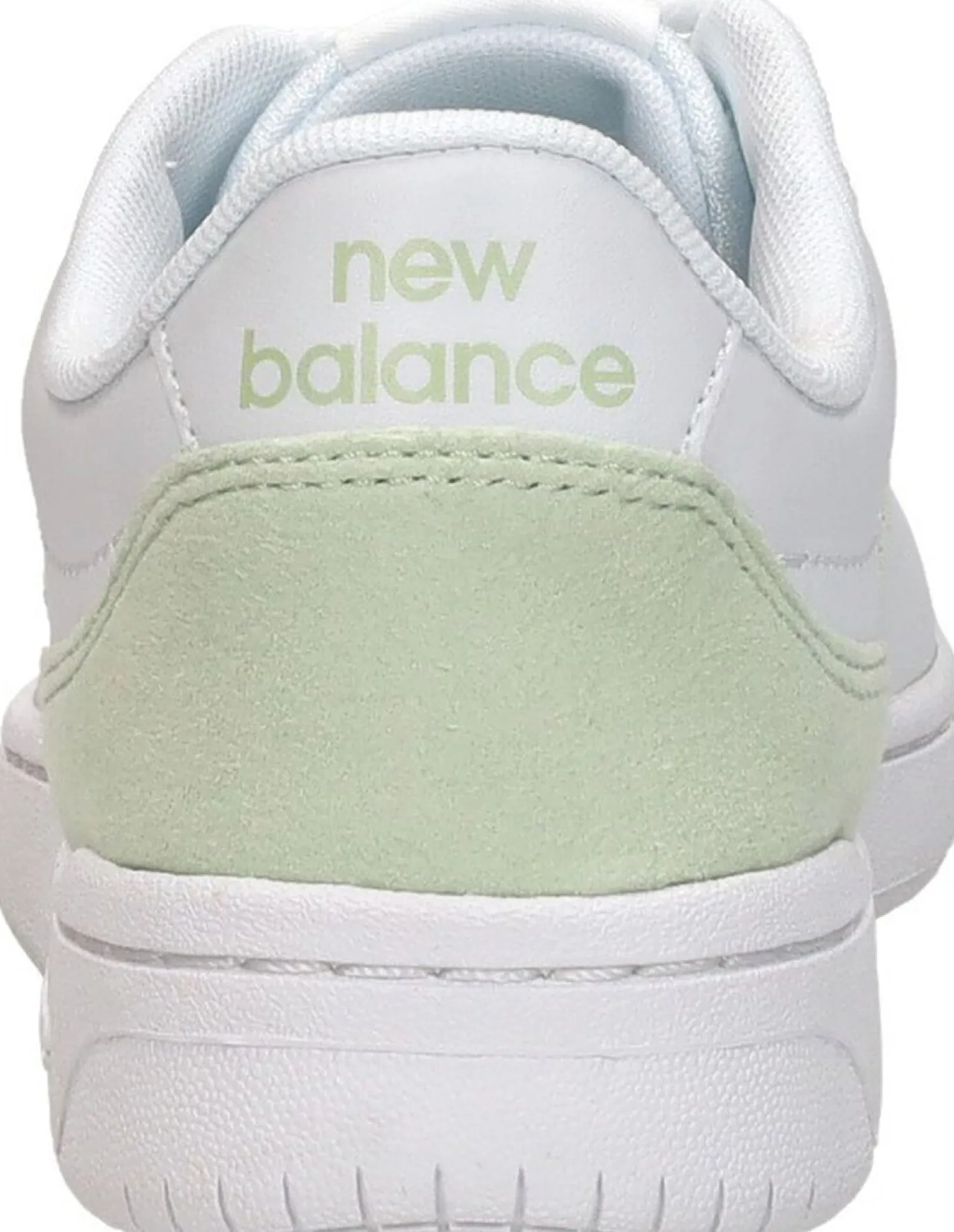 New Balance BB80 Wit Best