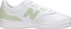 New Balance BB80 Wit Best