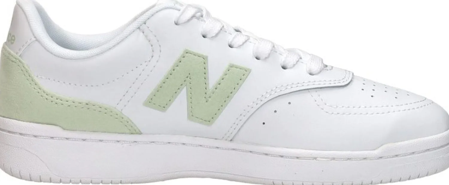 New Balance BB80 Wit Best