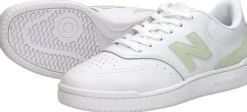 New Balance BB80 Wit Best