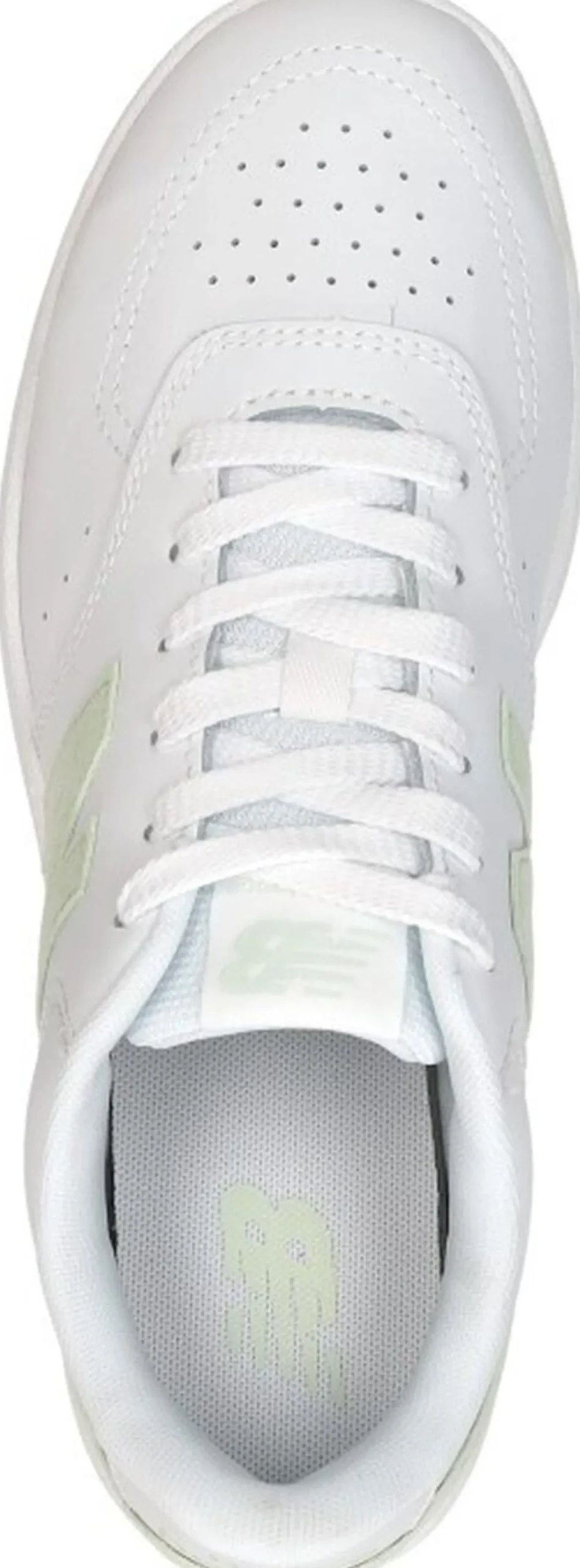 New Balance BB80 Wit Best