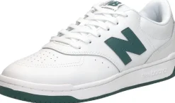 New Balance BB80 Wit Clearance