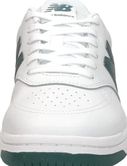 New Balance BB80 Wit Clearance