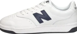 New Balance BB80 Wit Clearance