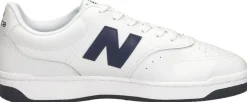 New Balance BB80 Wit Clearance