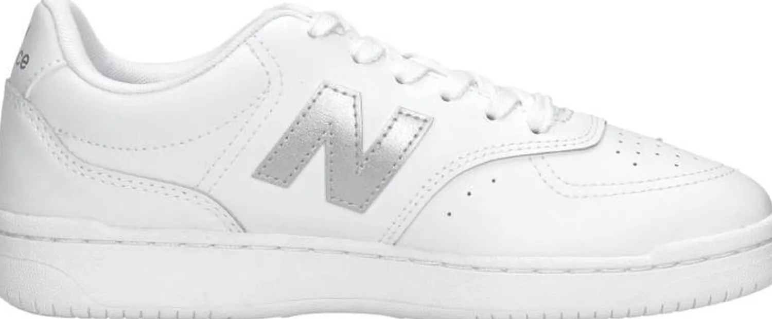 New Balance BB80 Wit Best
