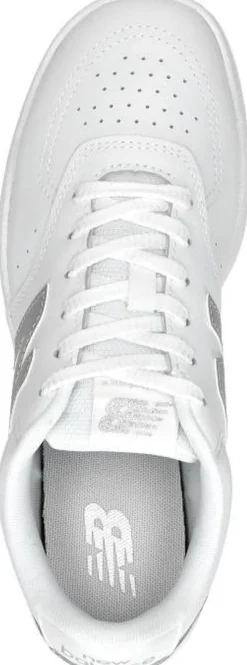 New Balance BB80 Wit Best
