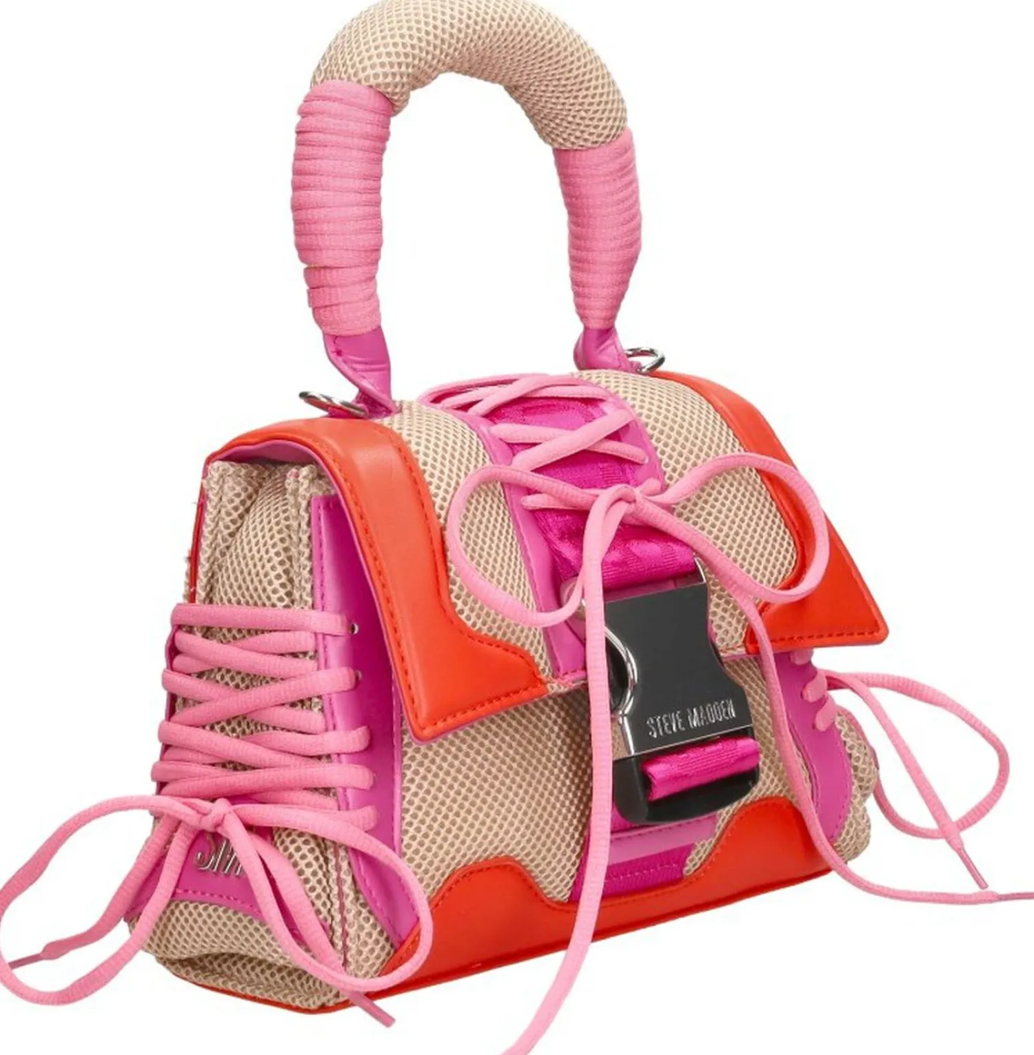 Steve Madden Bdiego Fuchsia Online