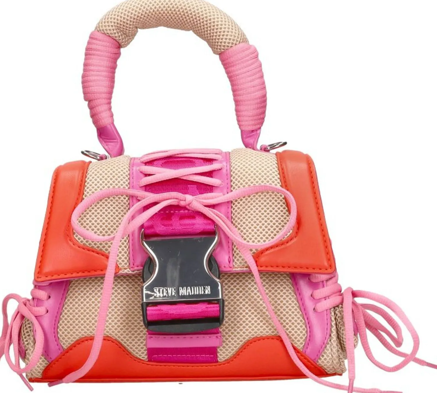 Steve Madden Bdiego Fuchsia Online