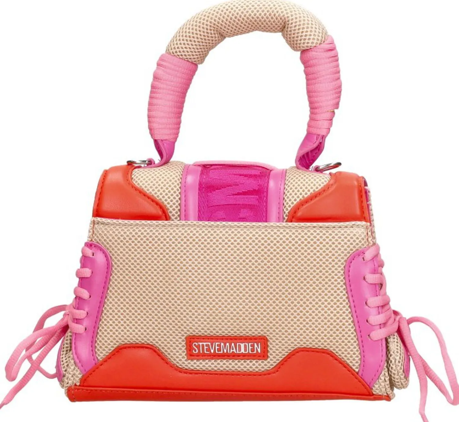 Steve Madden Bdiego Fuchsia Online
