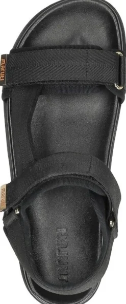 Maruti Beau Zwart Clearance