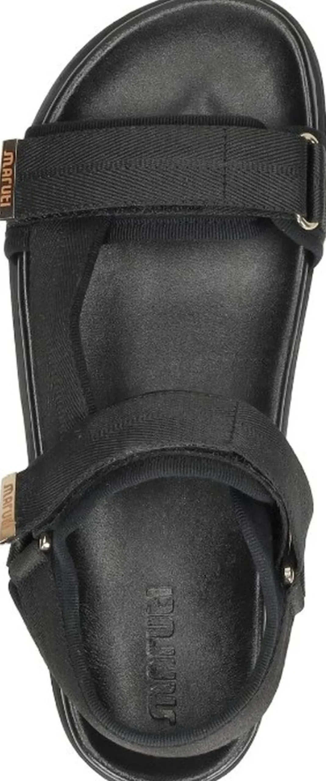 Maruti Beau Zwart Clearance