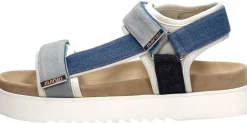 Maruti Beau Licht blauw Online