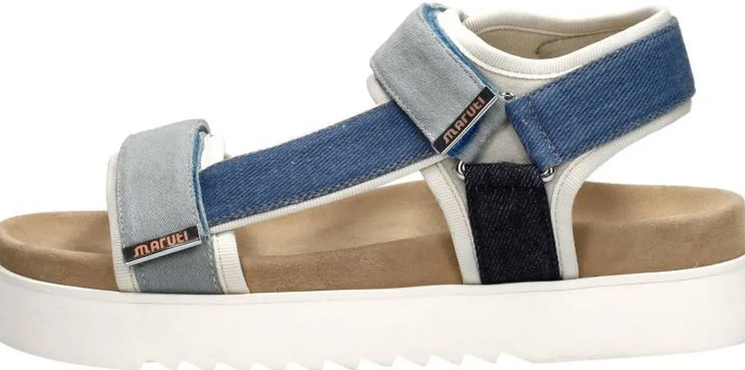 Maruti Beau Licht blauw Online