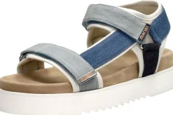 Maruti Beau Licht blauw Online