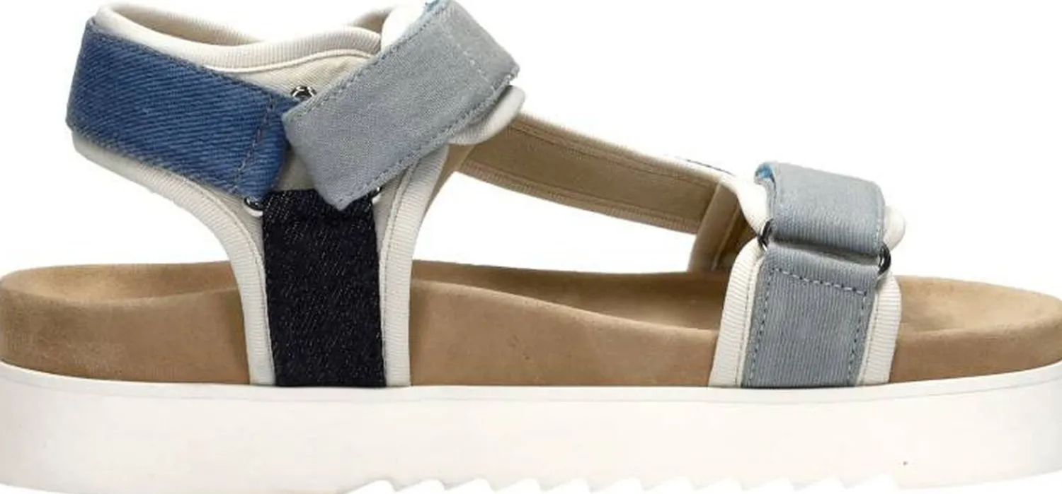 Maruti Beau Licht blauw Online