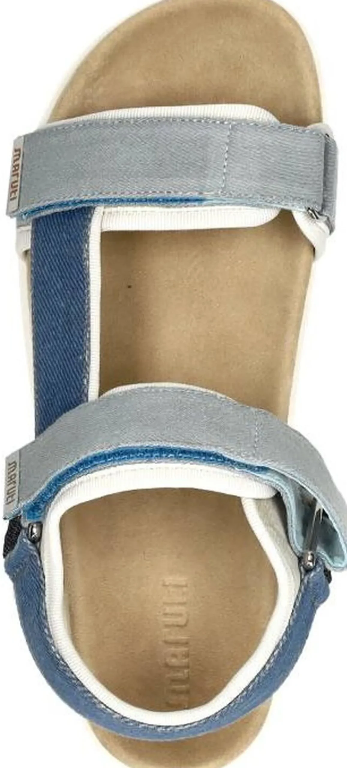 Maruti Beau Licht blauw Online