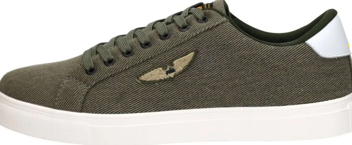 PME Legend Beechburd Groen Hot