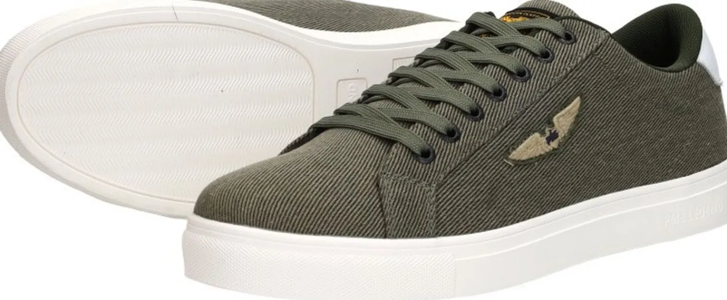 PME Legend Beechburd Groen Hot