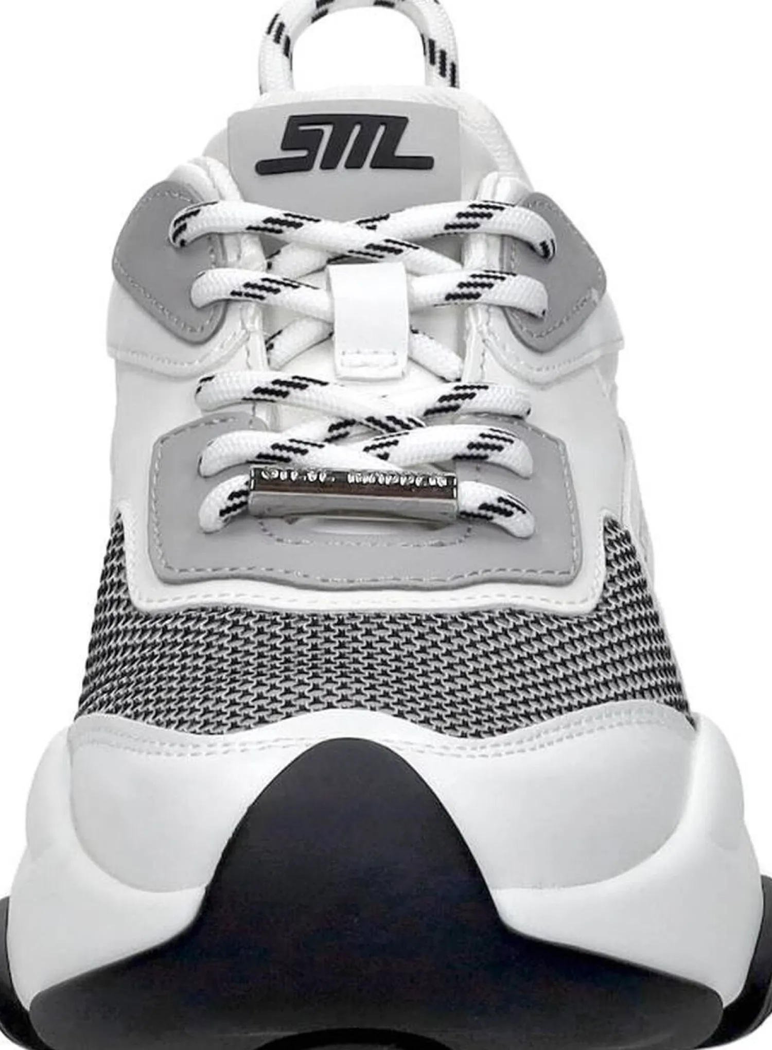 Steve Madden Belissimo Wit Hot