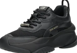 Steve Madden Belissimo Zwart Best