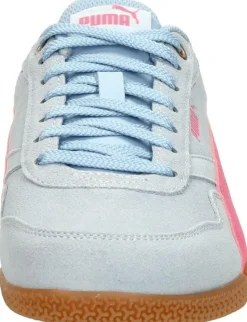 Puma Bella Donna SD Licht blauw Outlet