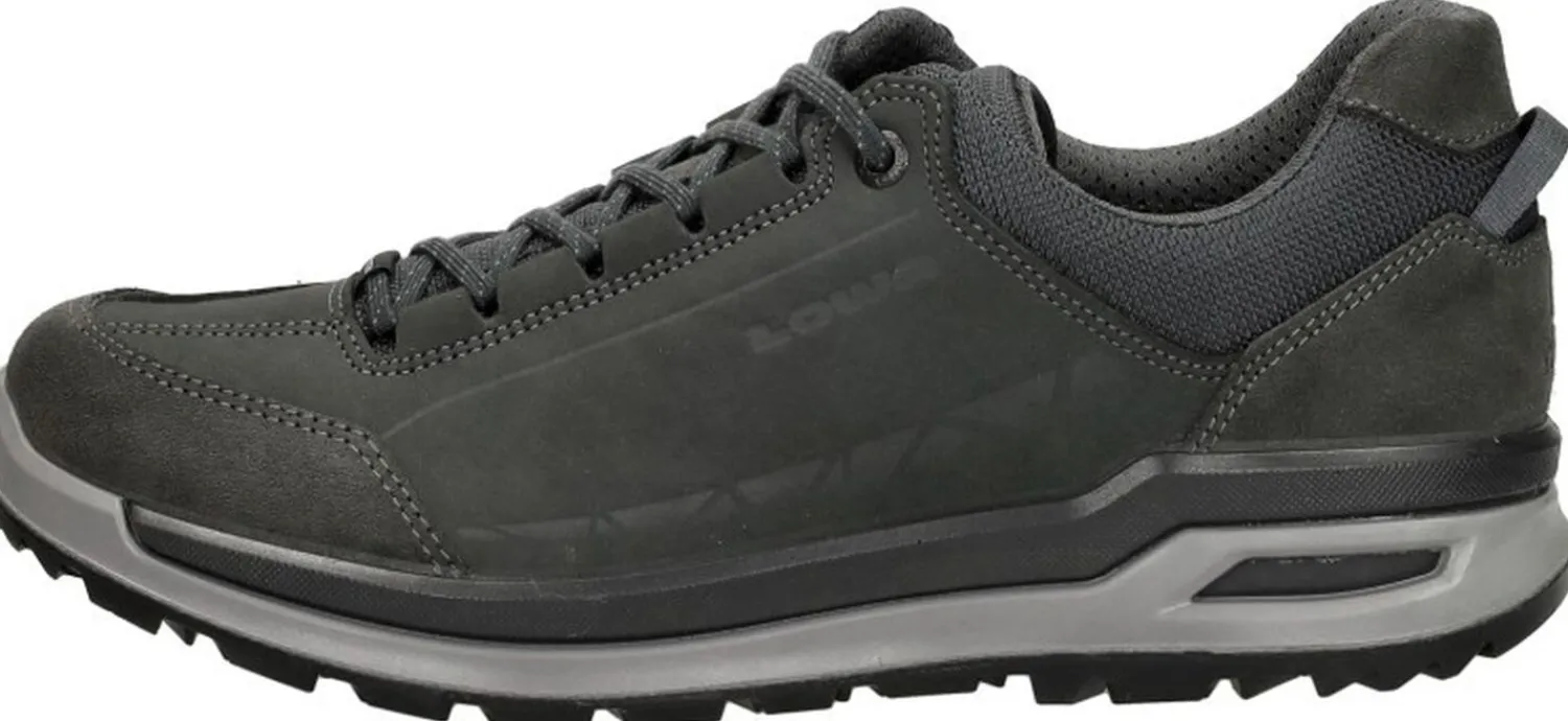 Lowa Bellagio GTX Lo Grijs Online