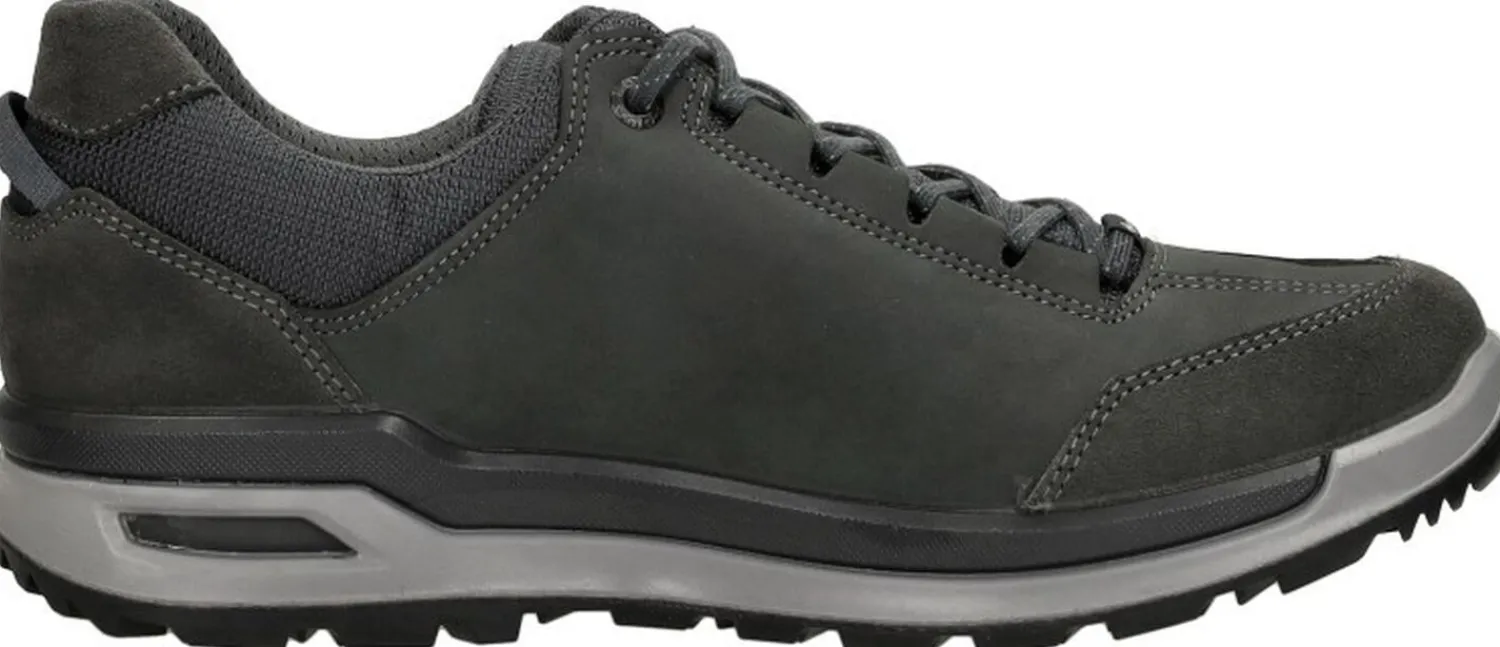 Lowa Bellagio GTX Lo Grijs Online