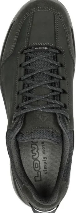 Lowa Bellagio GTX Lo Grijs Online