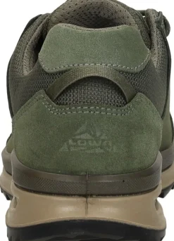 Lowa Bellagio GTX Lo Groen Online