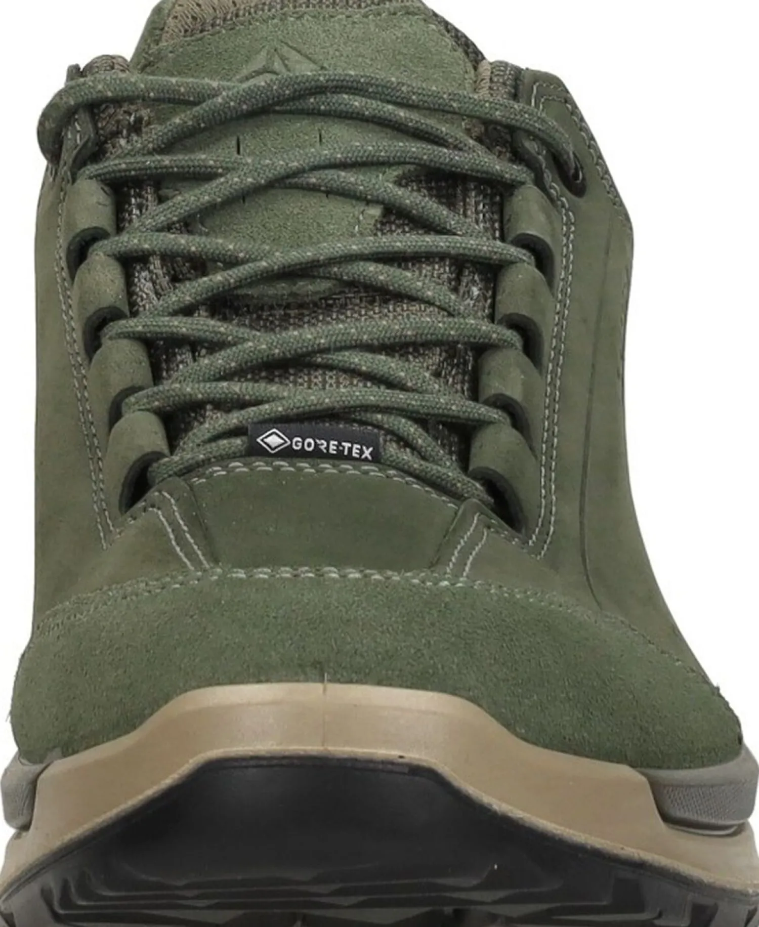 Lowa Bellagio GTX Lo Groen Online