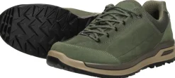 Lowa Bellagio GTX Lo Groen Online