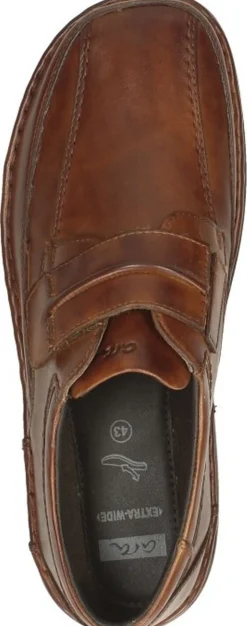 Ara Ben Cognac Hot