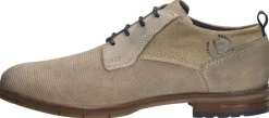 Bugatti Benito Comfort Beige Hot