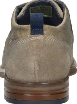 Bugatti Benito Comfort Beige Hot