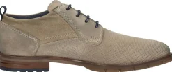 Bugatti Benito Comfort Beige Hot
