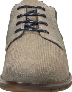 Bugatti Benito Comfort Beige Hot