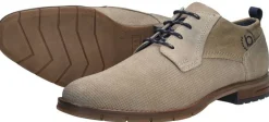 Bugatti Benito Comfort Beige Hot