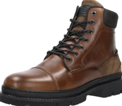 Gaastra Bering HGH Oil M Cognac Hot