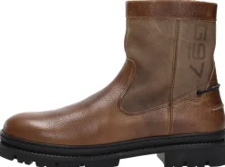 Gaastra Bering HGH Zip TMB M Cognac Hot