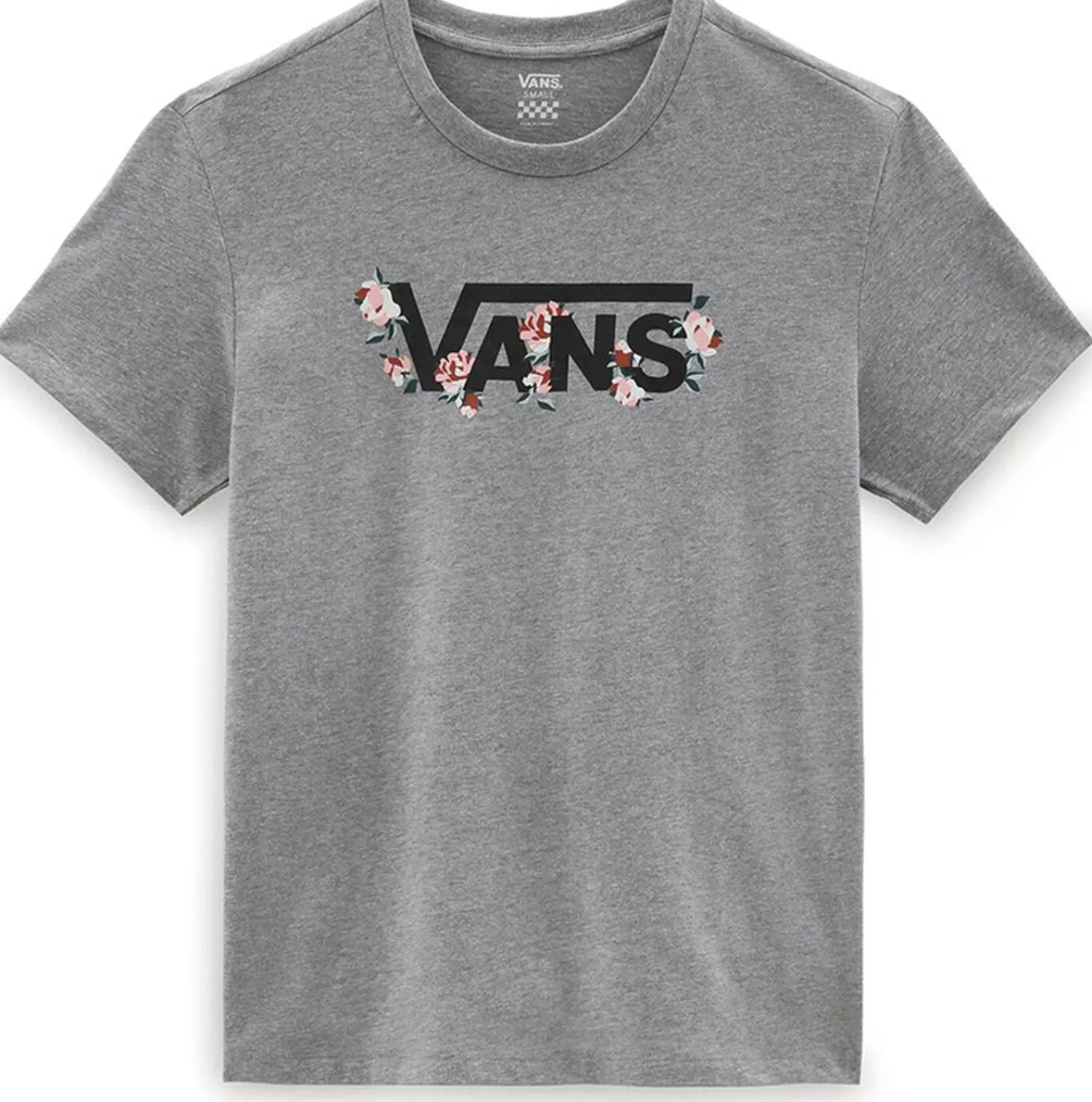 Vans BFF-B Grijs Best