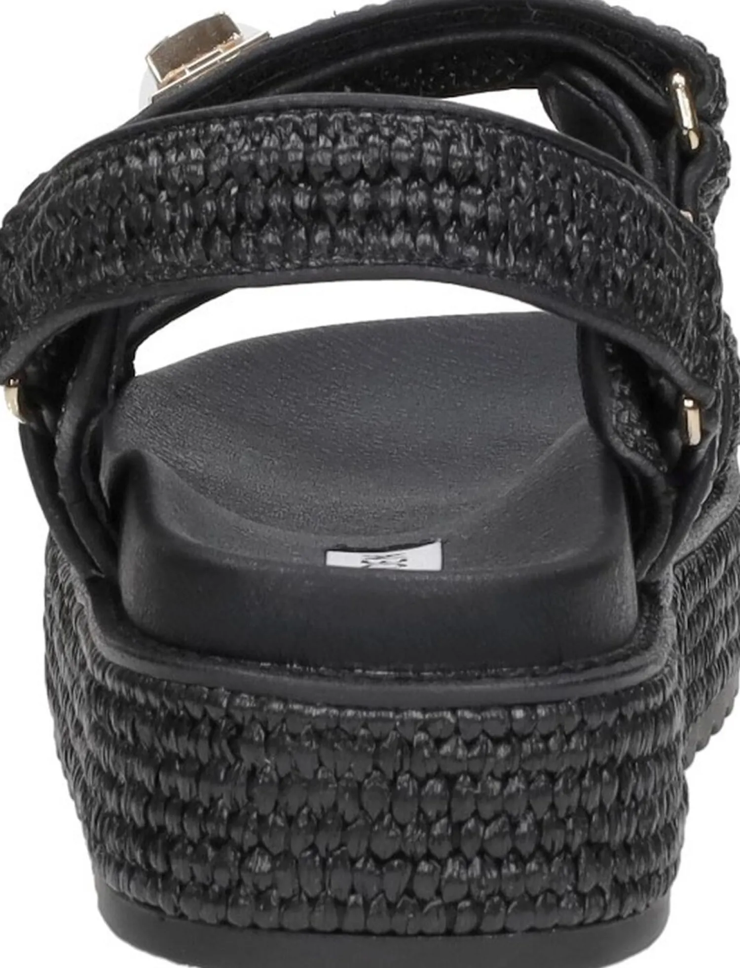 Steve Madden Bigmona Zwart Sale