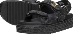 Steve Madden Bigmona Zwart Sale