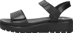 Ara Bilbao-S Zwart Outlet