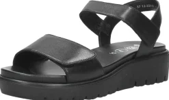 Ara Bilbao-S Zwart Outlet